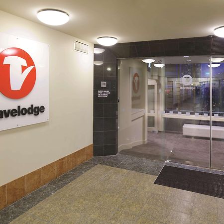 Travelodge Hotel Wellington Exterior photo