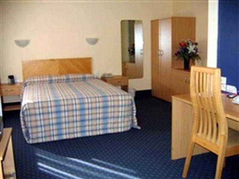 Travelodge Hotel Wellington Room photo